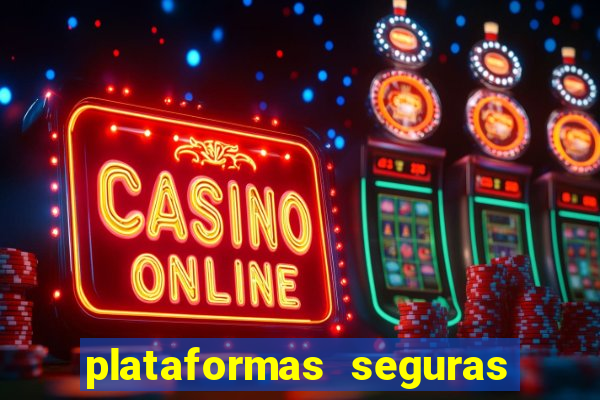 plataformas seguras para jogar fortune tiger